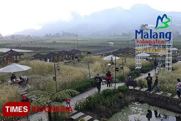 Disbudpar Jatim Kembangkan Industri Kreatif Desa Wisata 