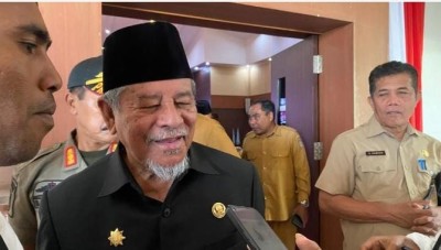 OTT KPK Di Jakarta Dan Maluku Utara: Gubernur Dan 15 Orang Ditahan ...