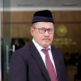 Terpilih Secara Aklamasi, Prof Dr Nazaruddin Malik Resmi Jabat Rektor UMM