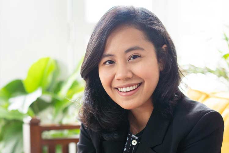 Sashabila Mus. (Foto: Komunitas Mandiri Taliabu for TIMES Indonesia) 