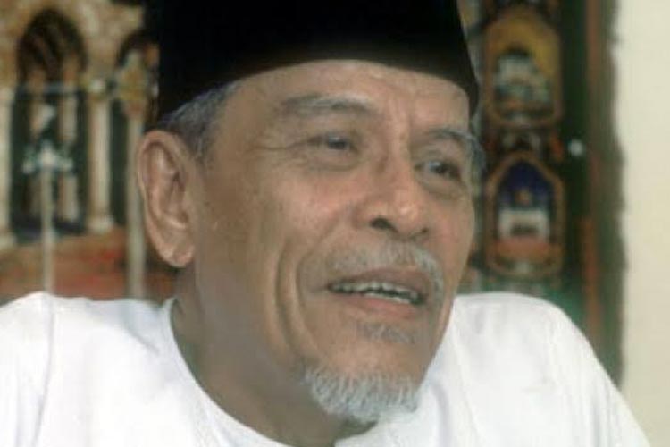 Perjalanan Hidup Buya Hamka, Sosok Ulama Besar yang Kembali di Filmkan 