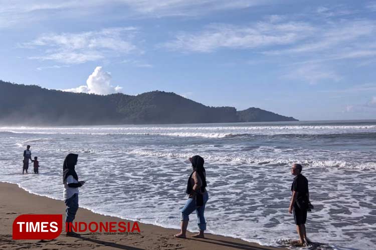 5 Tips Liburan Nataru Aman Dan Nyaman Di Pacitan - TIMES Indonesia