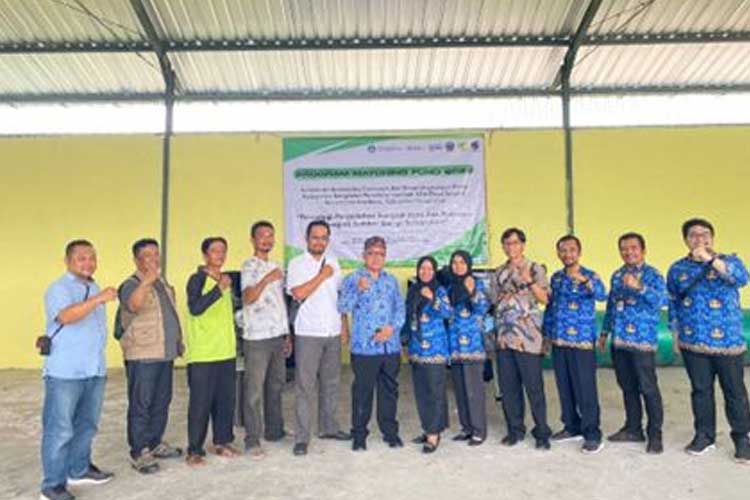 Kolaborasi Inovatif Pemkab Bangkalan dan Universitas Trunojoyo: Ubah Sampah Jadi Sumber Energi Terbarukan