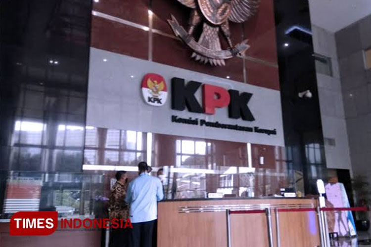 Titik Terang Pemburuan Buronan Harun Masiku