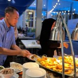 Indonesia Banget! Tarian Berbagai Daerah Bakal Meramaikan Malam Tahun Baru di Aston Banyuwangi