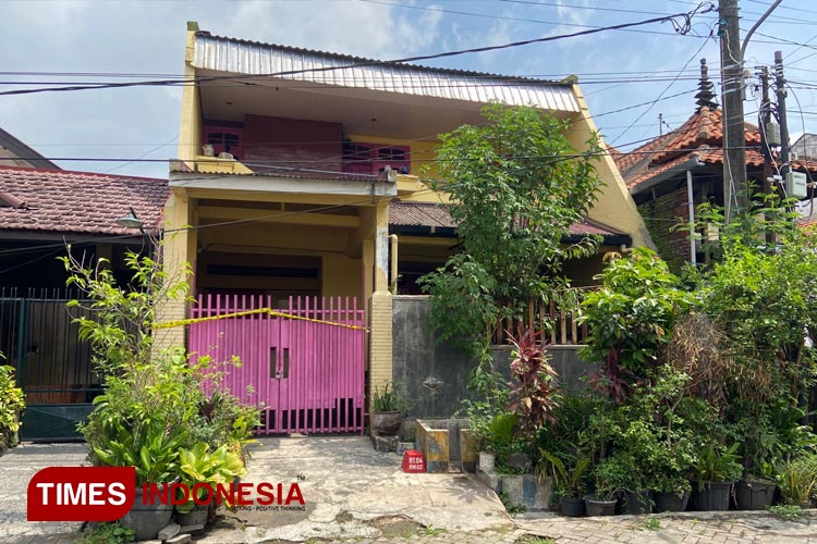 Suami di Malang Bunuh dan Mutilasi Istri, Lalu Menyerahkan Diri