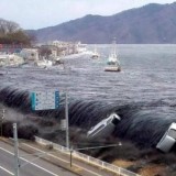 Industri Pariwisata Jepang Terpukul Isu Ramalan Gempa dan Tsunami Juli 2025