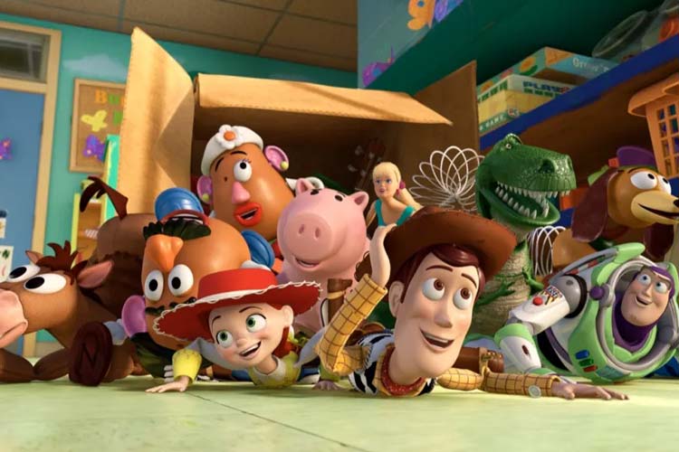 Toy Story 5 Siap Diproduksi, Tim Allen dan Tom Hanks Pengisi Suara