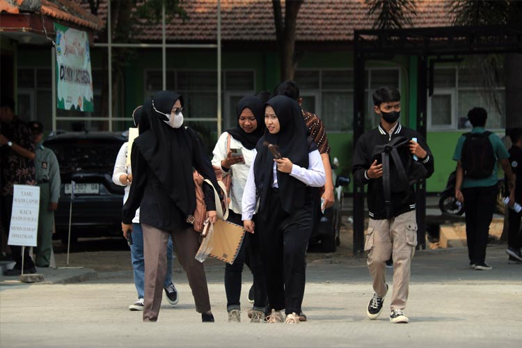 Angka Pengangguran di Kabupaten Mojokerto Capai 30 Ribu Penduduk