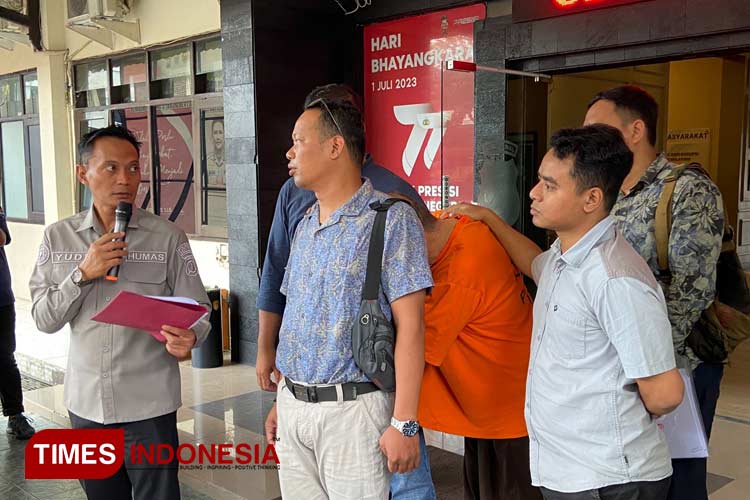 Terbongkar! Suami Mutilasi Istri Di Malang Selama 6 Jam Jadi 10 Bagian ...