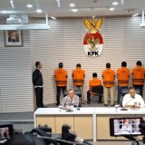 KPK RI Memperpanjang Masa Penahanan Bupati Maluku Utara Nonaktif, Abdul Ghani Kasuba