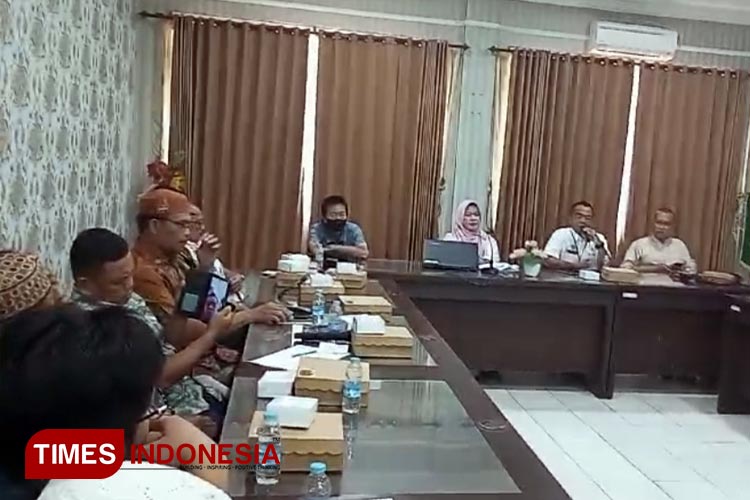 Perda 7/2023 Diterapkan, Pedagang Pasar Menolak Kenaikan Retribusi 100 Persen