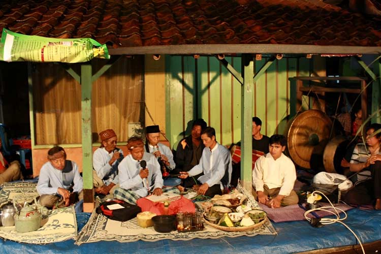 Kesenian Gaok Majalengka, Keindahan Pupuh dengan Sentuhan Pesan Moral