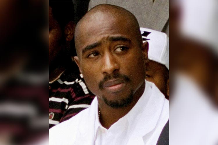 Hakim Putuskan Vonis Pembunuhan Legenda Hip Hop Tupac Shakur