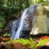 Nature Odyssey: The Enchanting Beauty of Bunga Kokota Waterfall