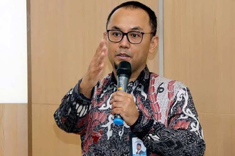 Kepala PPATK Ivan Yustiavandana. (FOTO: Antara)