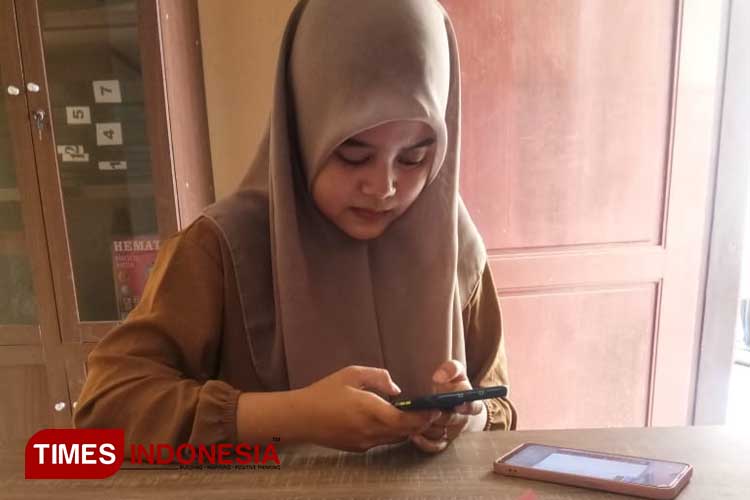 4.245 Warga Jombang Daftar PTPS, Tergiur Honor 1 Juta Rupiah
