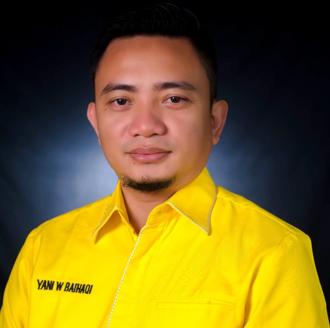 Yani Wijaya Baihaqi, eksekutif bisnis Malang yang konsen kembangkan UMKM. (Foto: Dokumen TIMES Indonesia)