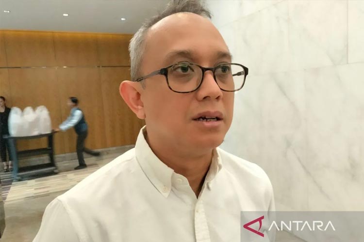 OIKN Targetkan Sejumlah Bangunan Fungsional pada Juni 2024, Apa Saja?