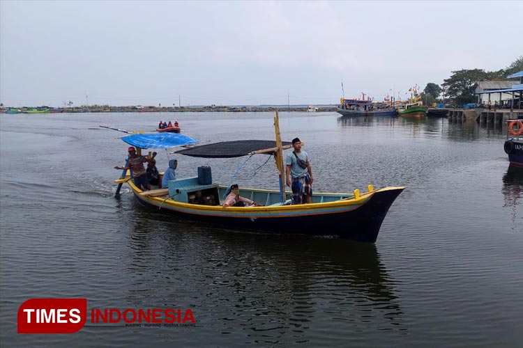 Pulau Gili salah satu destinasi wisata favorit di Probolinggo. (Foto: Dok TI,)