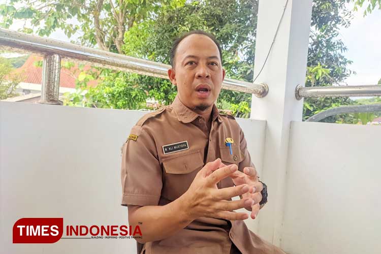DBHCHT 2024 untuk Pemkab Pacitan Turun, Begini Rincian Alokasinya