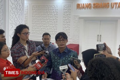 Inilah 11 Panelis Yang Ditunjuk KPU Untuk Debat Keempat Pilpres 2024 ...