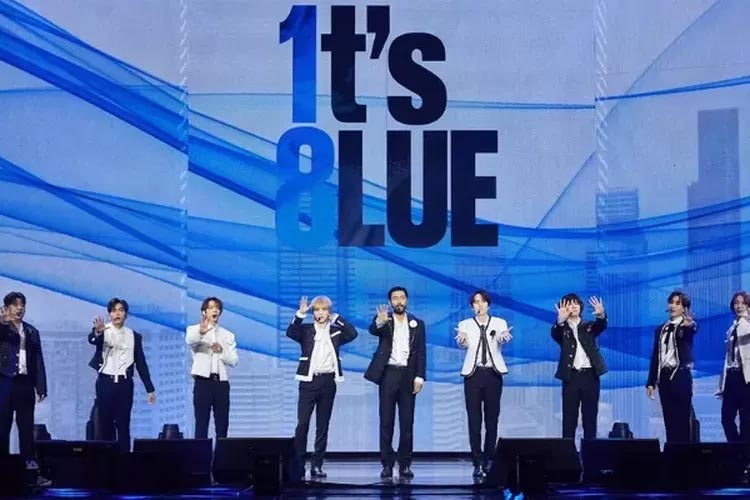 Super Junior resmi mengumumkan tur konser Asia “2024 SUPER JUNIOR SUPER SHOW SPIN-OFF: Halftime