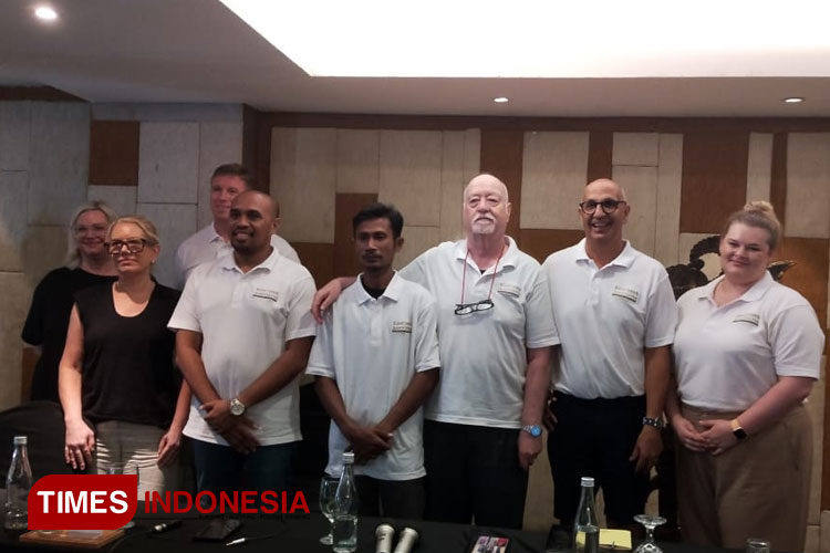 WNI Menang Gugatan Class Action Senilai AUD 27,5 miliar, Ken Cush & Associates Australia Distribusikan Kompensasi