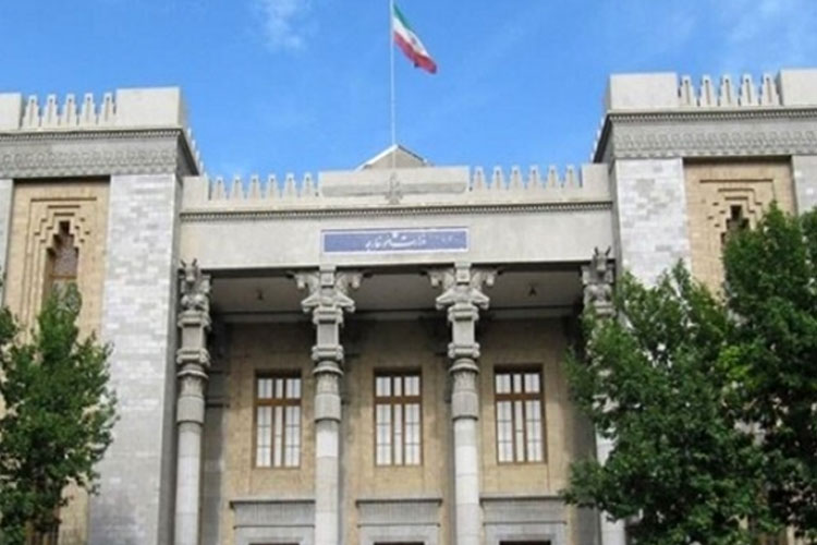 Kementerian Luar Negeri Republik Islam Iran telah mengeluarkan pernyataan atas serangan militer Pakistan di desa perbatasan yang mengakibatkan tewasnya beberapa warga negara asing. (FOTO: Mehr News Agency)
