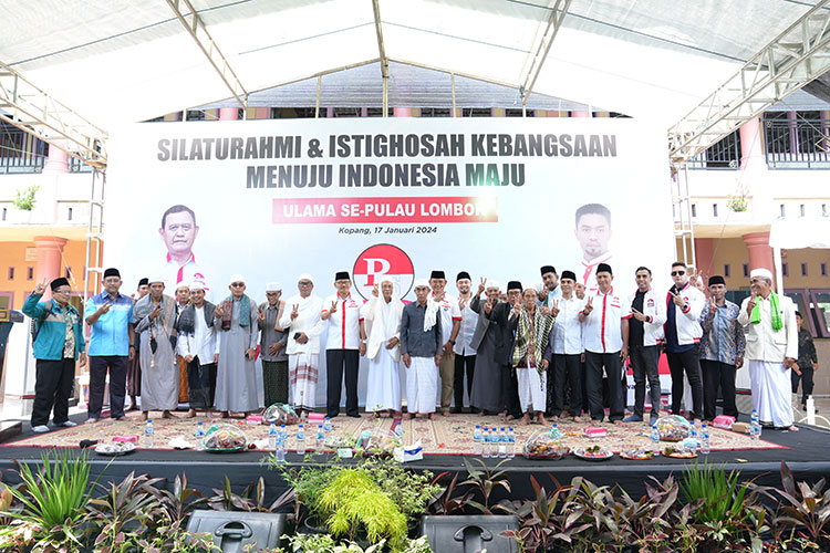 Foto: Pandawa Lima