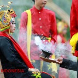 A Cultural Odyssey: Experience the Authentic Meras Gandrung Banyuwangi