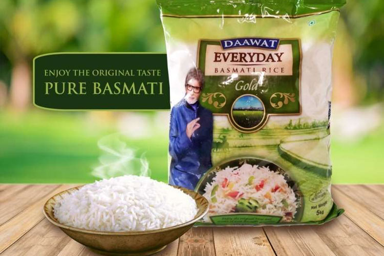 Lagi Diet? Inilah 5 Rekomenasi Beras Basmati Terbaik yang Aman untuk Diet