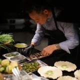 Mengenal SYRCO BASÈ, Pusat Kuliner di Ubud dengan Koki Berbintang Dua Michelin SYRCO Bakker
