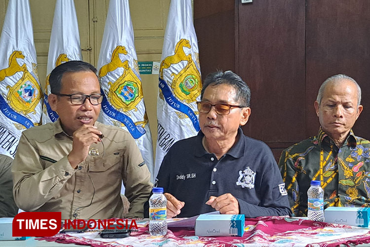 Kadin DIY Sebut Kenaikan Pajak Hiburan 40-75 Persen Picu PHK Massal