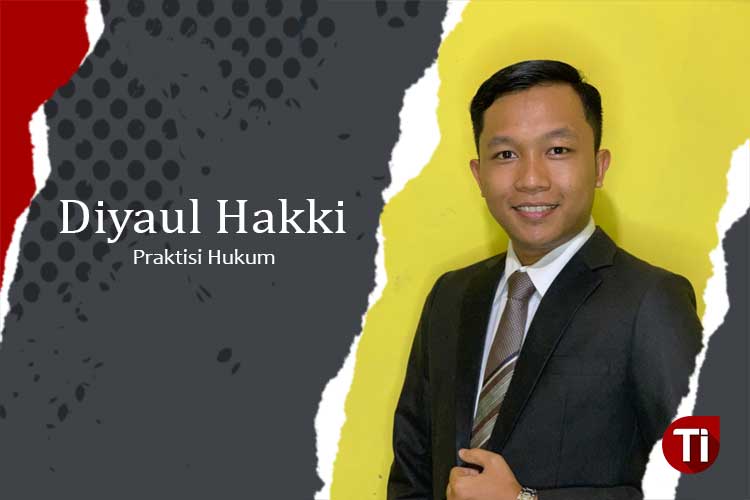 Diyaul Hakki.