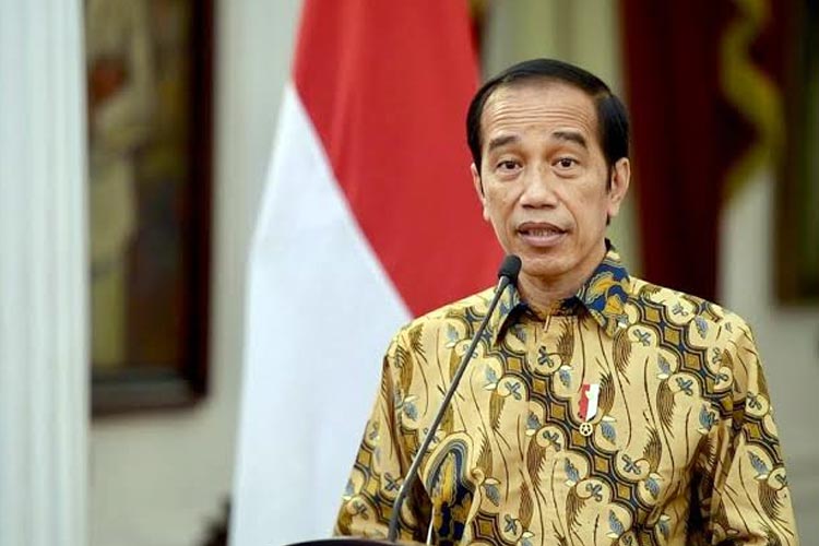 Jokowi: Presiden Boleh Kampanye, tapi Tak Boleh Gunakan Fasilitas Negara 