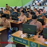 SPMB 2025 Kabupaten Wonosobo: Simak Jalur Masuk dan Kuotanya