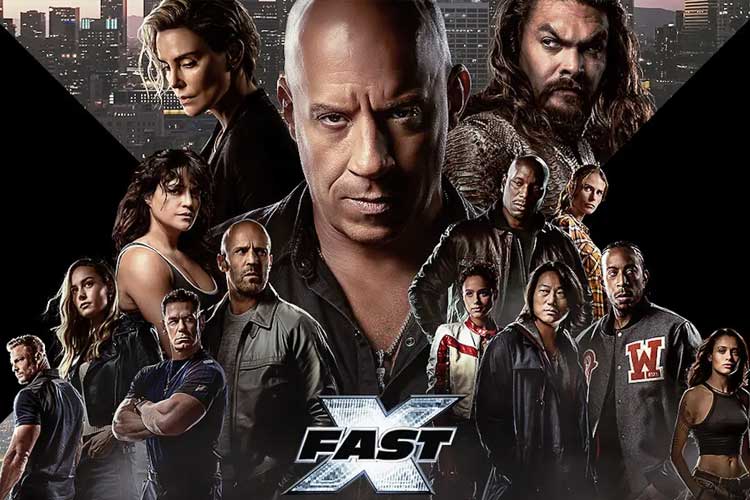 Makin Seru, Fast Furious 11 Hadirkan Villain Baru - TIMES Malang