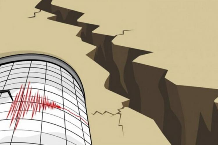 Ini Sederet Kecamatan di Majalengka yang Rasakan Getaran Gempa Garut