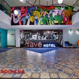 Tawarkan Hotel Budget, Favehotel Kuta Kartika Plaza Sempurnakan Liburan di Bali