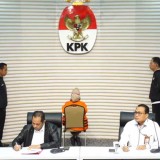 Hasil OTT di Jawa Timur, KPK Tetapkan Kasubag BPPD Sidoarjo Tersangka Korupsi