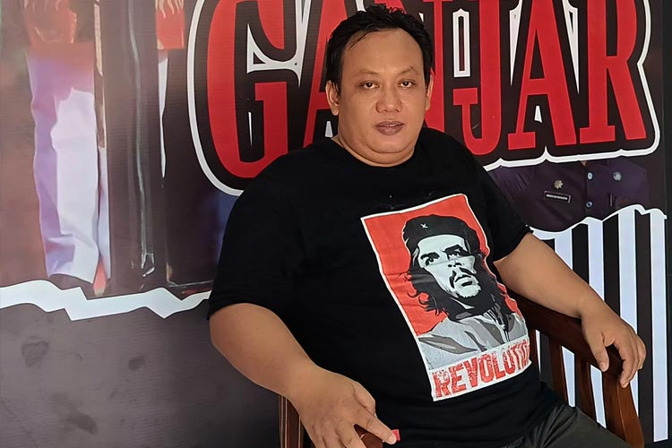 Pendukung Ganjar-Mahfud Pangandaran Bakal Ikut Kampanye Akbar di GBK Jakarta