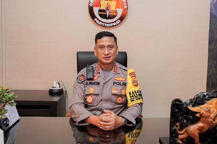 DPO Kasus Penembakan Diciduk Saat akan Kabur ke Surabaya, Ini Penjelasan Polda Bali