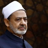 Grand Syekh Al-Azhar: Islam Tidak Larang Ucapan Natal dan Pembangunan Gereja