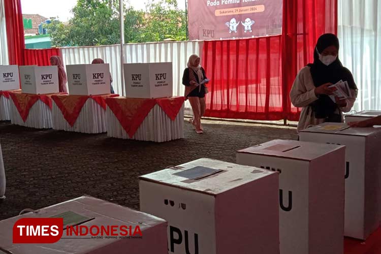 Honorarium KPPS Pilkada 2024 Turun, Ini Penjelasan KPU RI