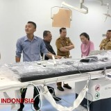 DPRD Kabupaten Malang Mendukung Prioritas Pembangunan dengan KPBU untuk RSUD Kanjuruhan
