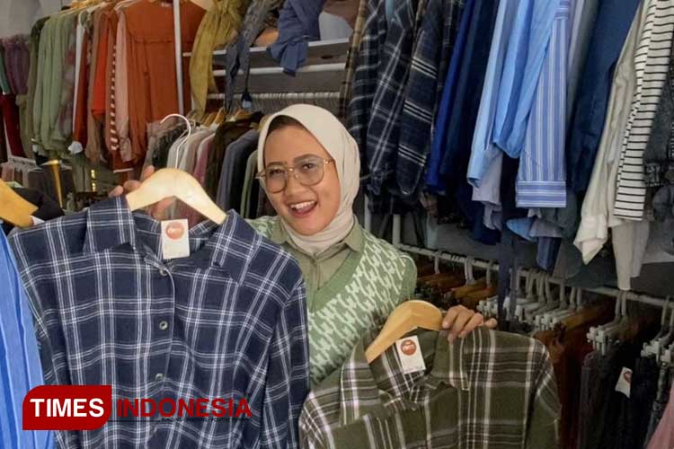 Cisco Apparel, Tempat Belanja Baju Bagus dan Murah di Ponorogo