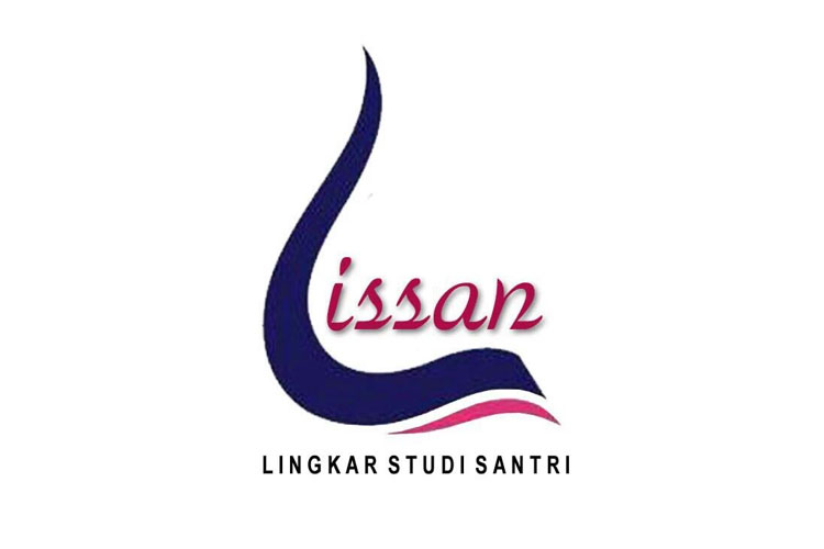 Logo Lingkar Studi Santri. (Dok. LISSAN)