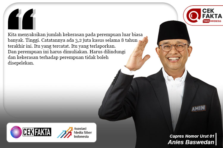 Anies Baswedan.