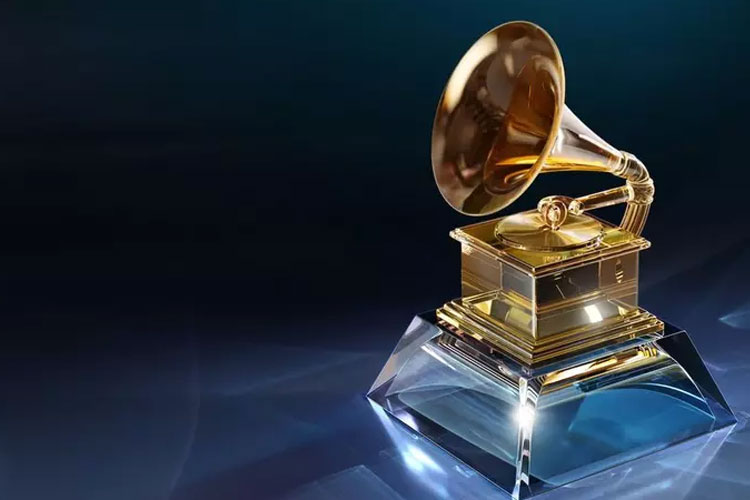 Grammy Awards. (grammy)